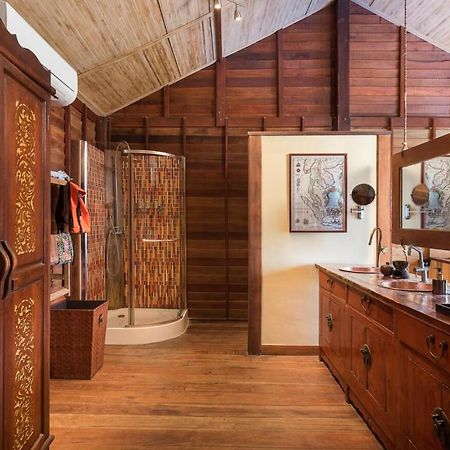 Serendipity Beach Resort Koh Lipe Zimmer foto